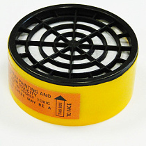 Фильтр для респиратора (1/6/300) "КЕДР " 068-8050 43409