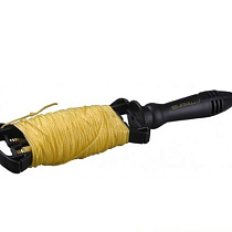 Шнур STAYER для строительных работ на катушке, 100м 32446