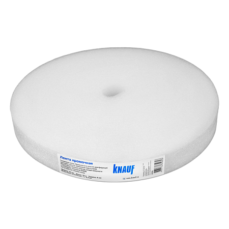 Лента кромочная для полов 50х20000мм KNAUF 66612