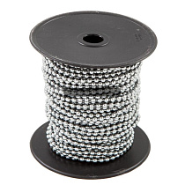 Цепь с длинным соединительным звеном, 2 мм (80 м) 45003