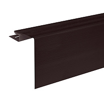 Околооконная планка Текос Элит (Акрил) Арабика (3,05м) 36031