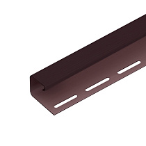 J-профиль Текос Элит (Акрил) Арабика (3,05м) 35309