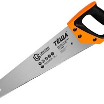 Ножовка по дереву "Теща" 230-16 400мм крупный зуб 54923