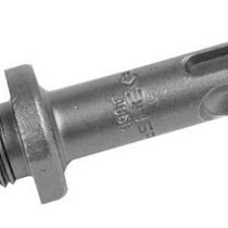 Переходник ЗУБР с "SDS+" на патрон с винтом 32039