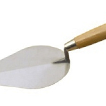 Кельма "Овал" 160мм дер. ручка "КЕДР" 049-2160 59320