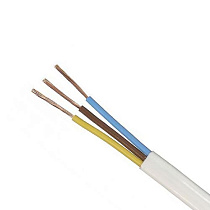 Провод ШВВП 3х0,75 ГОСТ 62327