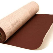 Шлифовальная шкурка № 20Н /Р70 рулон 800х30м (Белгород) 04604