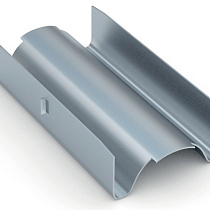 Удлинитель профиля 60*27 KNAUF (100) 55047