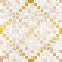 Арт Декор бежевый 08-04-11-1370 20х40