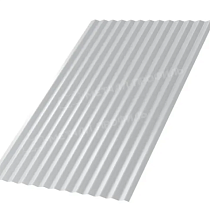 Профилированный лист МП-18х1100 (NormanMP-01-9006-0,5) 66378