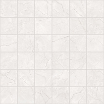 Бэлла крема Мозаика ММ13157 30х30 матовая