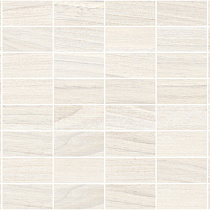 Зен Декор мозаичный бежевый ММ60069 20х60 матовый