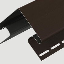 Внешний угол (шоколад) 3,05 24198