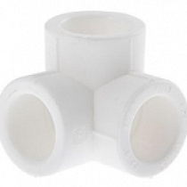 Тройник ПП Ф20 двухплоскостной 60435