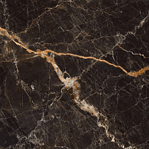 Экстрим Неро Керамогранит 60х120 полированный