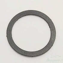 Прокладка д/радиатора межсекционная, графит 44403