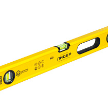 Уровень "Лидер" Л14-1000 мм 51825