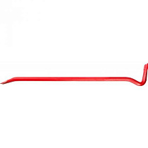 Лом-гвоздодер шестигранный ЗУБР "МАСТЕР" 600 мм 05602