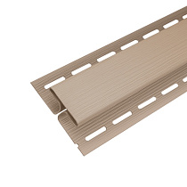 Н-профиль Текос Премиум Плюс Кофе с молоком (3,05м) 34928