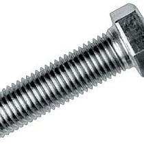 Болт М 6х90 оцинкованный 72717
