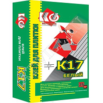 Клей плиточный OPT WHITE-PRO БЕЛЫЙ 25кг 27332