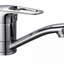 Смеситель для кухни FZs 800-В114  FAUZT 66073