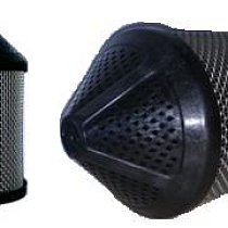 Фильтр водозаборный диам 95 мм присоед 32 мм ДЖИЛЕКС 05605