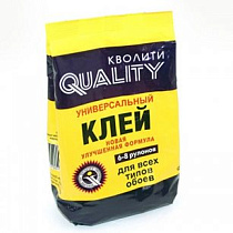 Клей обойный 'QUALITY' Универсальный МАСТЕР, 200 г 22657