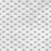 Вест Декор серый 25х50