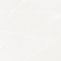 Опера Бианко Керамогранит белый LP6060G0201R 59,5х59,5 матовый карвинг
