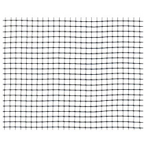 Сетка кладочная  Протэкт 0,5х100м С-5/0,5/100 черный (за 1 метр) 73688