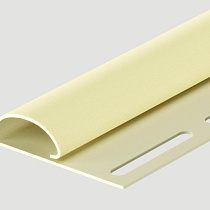 Финишный профиль (лимон) 3,05 24333