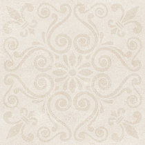 Алабама Плитка настенная бежевая узор 60017 20х60 матовая