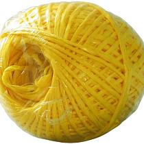 Шпагат полипропиленовый цветной 200 м (1/50) 45807