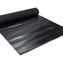 Дорожка резиновая 1.2х10 м "Елочка" 74079