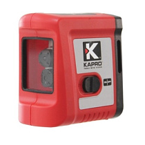 Уровень Kapro лазерный  862 53554