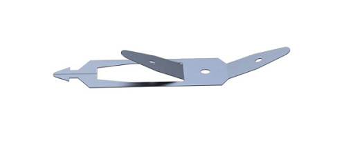 Пружина регулировочная 09833