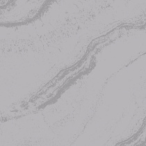 Соло Аргенто Керамогранит серый LP6012G0571R 59,5х119,1 матовый+гл.чернила