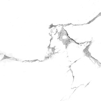 Статуарио Краун Керамогранит белый 60х120 сатиновый