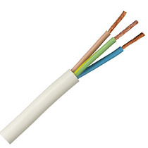 Провод ПВС 3х1 21933