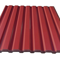 Профилированный лист МП-20 х1150 х3,25 м (3005-0,45) (14 кг) 35113