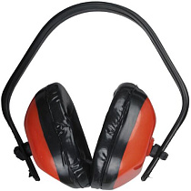 Наушники DEXX защитные аккуст.эффективность 23дБ 09361