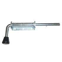 Задвижка дверная ЗД-13 цинк 68908