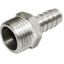 Штуцер VALFEX 3/4" *20 нар. ник. (180/10) 61872