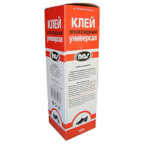 Клей "ЭДП-Универсал" 140гр 05739