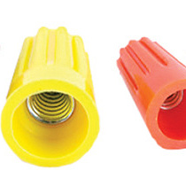 Соединитель проводов СИЗ-2 1-3.75кв.мм (уп.100шт) EKF plc-cc-4 58827