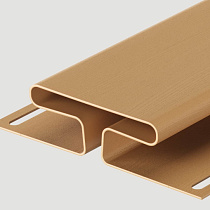 Н-профиль (Карамель) 3,05 56105