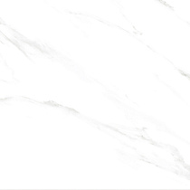 Калакатта Джениус Керамогранит белый 60х120 полированный
