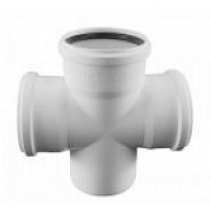 Крестовина D=50х50х50 90* ПП 03193