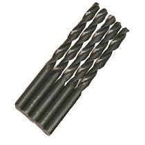 Сверло по металлу 5,5 мм КЕДР 41535